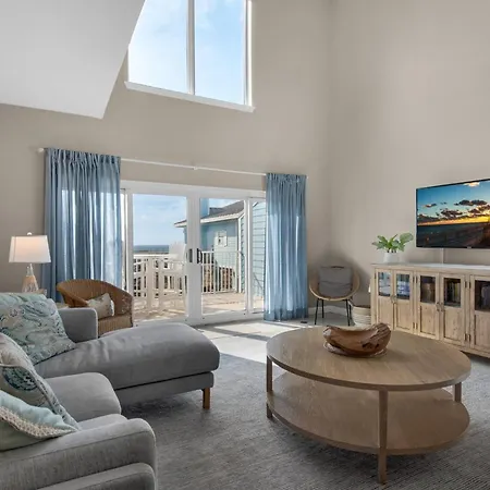 Portside Villas Unit 13